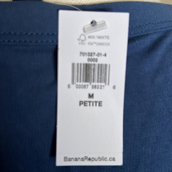 Petite Tank dress - Picture 4 of 4